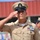 Chief Petty Officer Pinning Ceremony