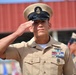 Chief Petty Officer Pinning Ceremony
