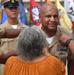 Chief Petty Officer Pinning Ceremony
