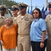 Chief Petty Officer Pinning Ceremony
