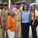 Chief Petty Officer Pinning Ceremony