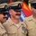 Chief Petty Officer Pinning Ceremony