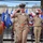 Chief Petty Officer Pinning Ceremony