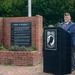 Team McChord Observes 2026 POW/MIA Remembrance Week