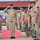 Chief Petty Officer Pinning Ceremony