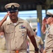 Chief Petty Officer Pinning Ceremony
