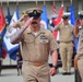 Chief Petty Officer Pinning Ceremony