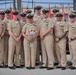 Chief Petty Officer Pinning Ceremony