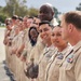Chief Petty Officer Pinning Ceremony