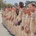 Chief Petty Officer Pinning Ceremony