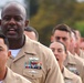 Chief Petty Officer Pinning Ceremony