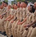 Chief Petty Officer Pinning Ceremony