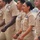 Chief Petty Officer Pinning Ceremony