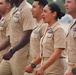 Chief Petty Officer Pinning Ceremony