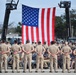 Chief Petty Officer Pinning Ceremony