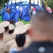 Chief Petty Officer Pinning Ceremony