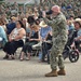 Chief Petty Officer Pinning Ceremony