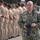 Chief Petty Officer Pinning Ceremony