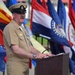 Chief Petty Officer Pinning Ceremony