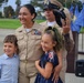 Chief Petty Officer Pinning Ceremony