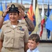 Chief Petty Officer Pinning Ceremony