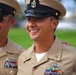 Chief Petty Officer Pinning Ceremony