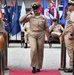 Chief Petty Officer Pinning Ceremony