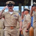 Chief Petty Officer Pinning Ceremony