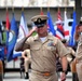 Chief Petty Officer Pinning Ceremony