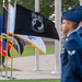 Never Forgotten: Holloman Air Force Base honors 2026 National POW/MIA Recognition Day
