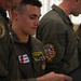 Coast Guard Air Station Kodiak helicopter aircrew earns Air Medal