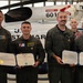 Coast Guard Air Station Kodiak helicopter aircrew earns Air Medal