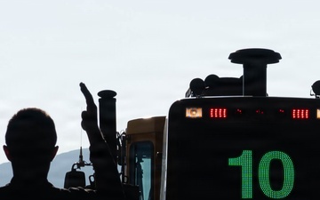 Summer rebuilding of snow removal equipment keeps JBER ready
