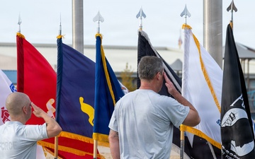 Never Forgotten: Holloman Air Force Base honors 2026 National POW/MIA Recognition Day