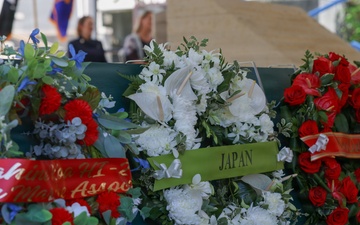 2026 DPAA POW/MIA Recognition Day Ceremony