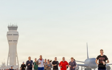 Edwards AFB hosts “Red, White and Boom” event