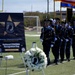 Team Vandenberg honors POW/MIA service members during annual observance