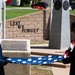 Team Vandenberg honors POW/MIA service members during annual observance