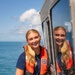 Regional Dive Locker Pacific and Station Honolulu conduct buoy restoration