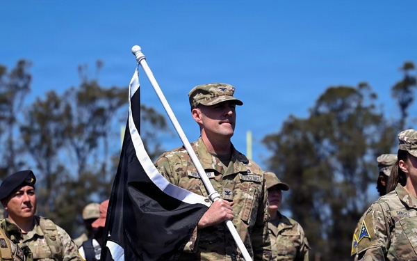 Team Vandenberg honors POW/MIA service members during annual observance