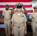 CVN71 FY27 Chief Pinning Ceremony