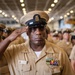 CVN71 FY27 Chief Pinning Ceremony
