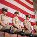 CVN71 FY27 Chief Pinning Ceremony