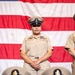 CVN71 FY27 Chief Pinning Ceremony