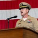 CVN71 FY27 Chief Pinning Ceremony