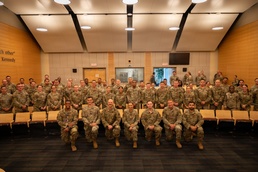 Building Better Leaders: CTANG S.T.A.F.F. Conference Develops the Next Generation