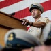 CVN71 FY27 Chief Pinning Ceremony