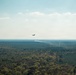 Mississippi National Guard helps fight Arkansas wildfire