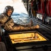 Oklahoma National Guard helps fight Arkansas wildfire