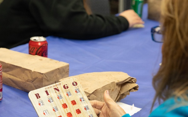 WVNG Hosts the 2026 Annual Gold Star Families Weekend Retreat